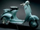 1953 Vespa 125 U